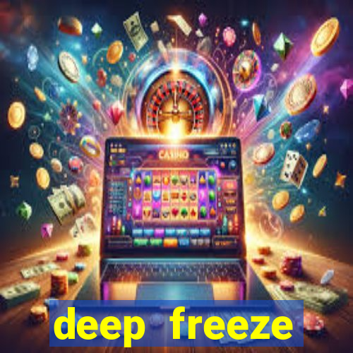 deep freeze crackeado win11